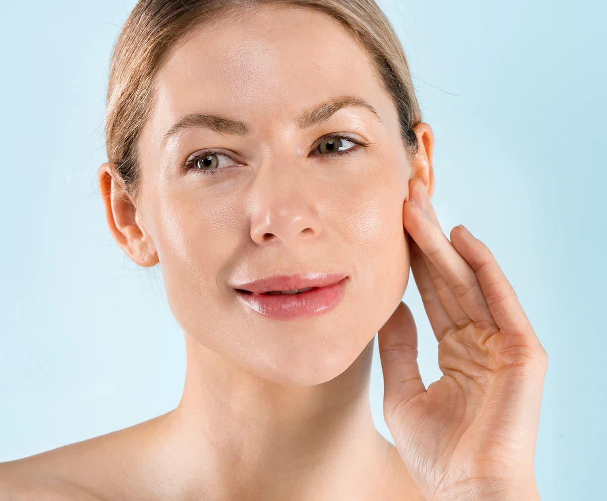 M Magic Cushion perfeito para levar