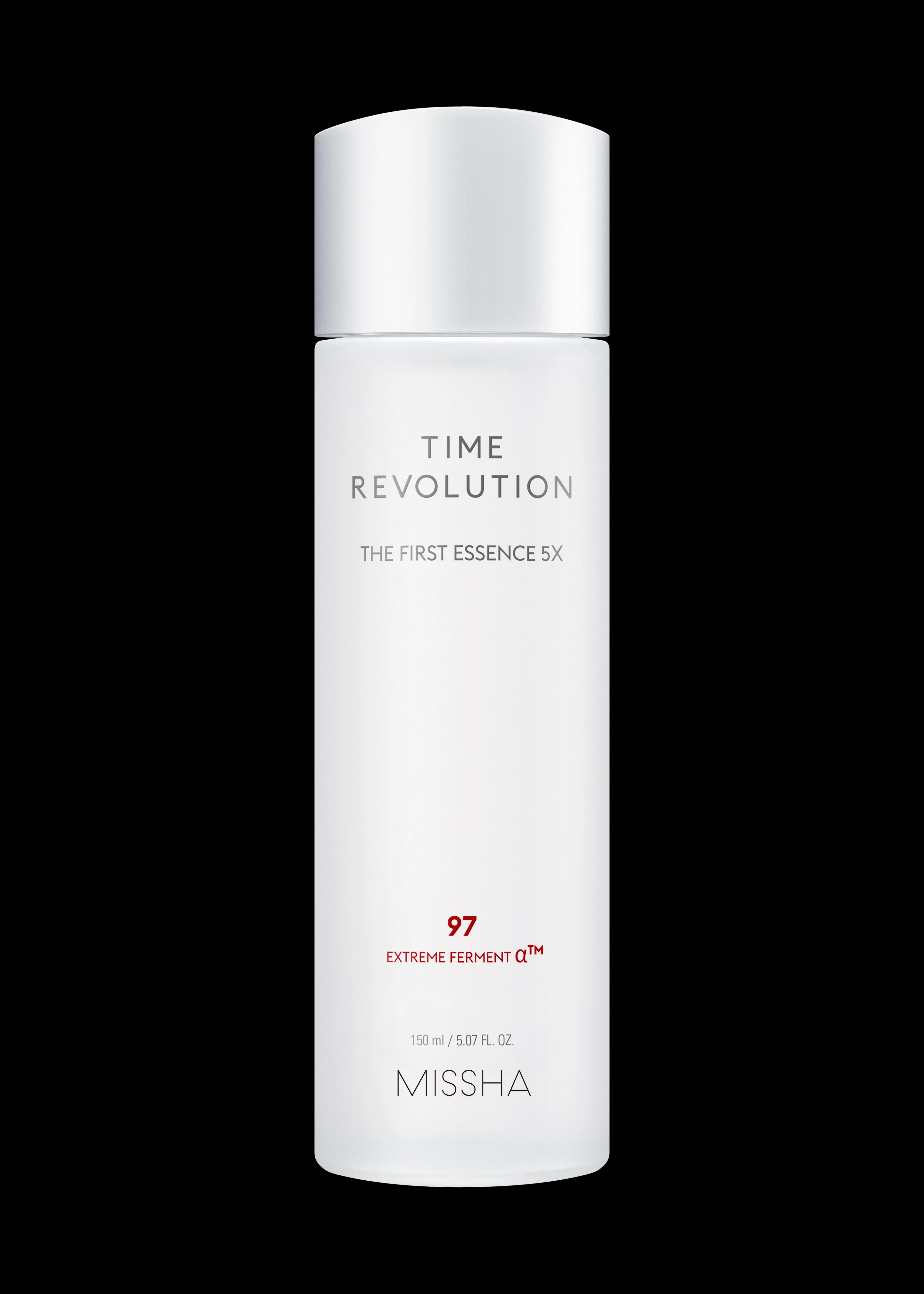 M TIME REVOLUTION THE FIRST ESSENCE 5X 150ML